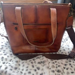 Montana West conceal carry bag